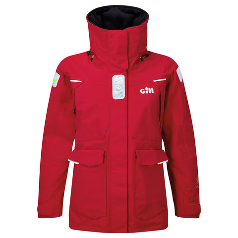 Gill Women's OS2 Offshore Jacket