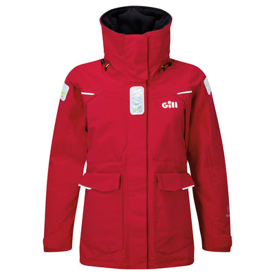 Gill Women's OS2 Offshore Jacket