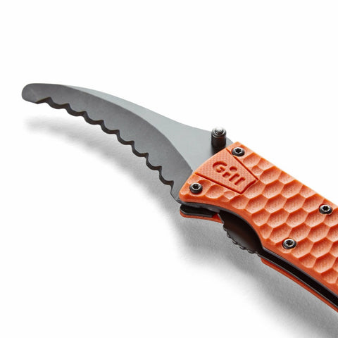 Gill Personal Sailing Rescue Folding Tool - MT009