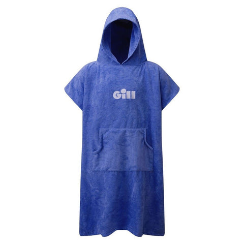 Gillchangingrobe