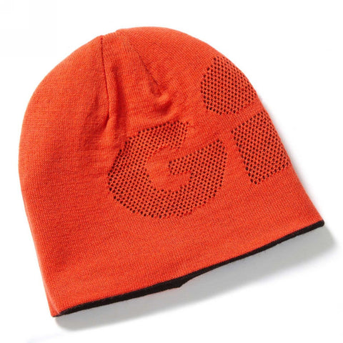Gill Reversible Knit Beanie RT48