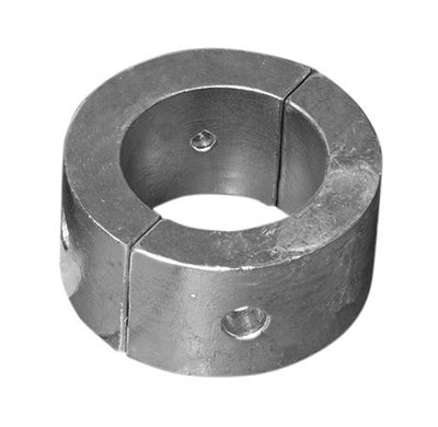 Tecnoseal Zinc Anode Shaft Ring for Gori 18-20" 3 Blade Prop