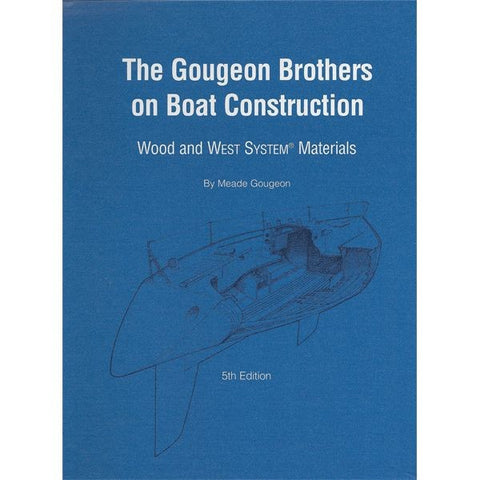 GougeonBrotheronBoatConstruction