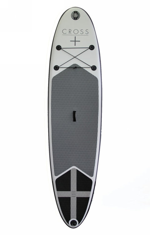 GulCrossInflatablePaddleBoardSUPpackagefront1800