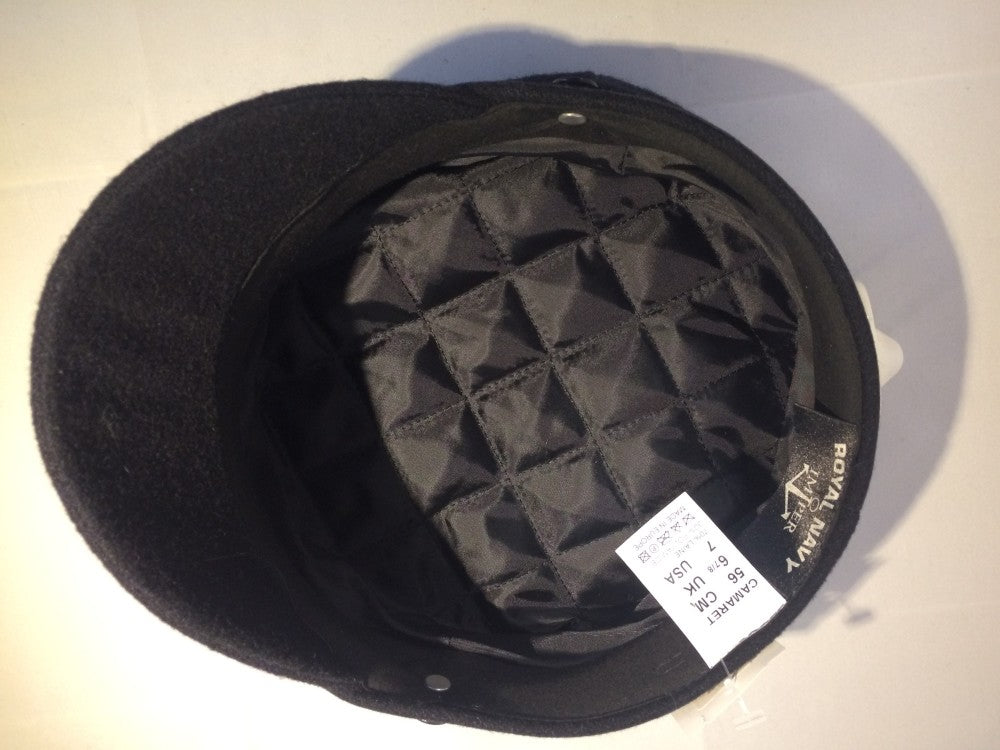 Breton best sale sailing cap