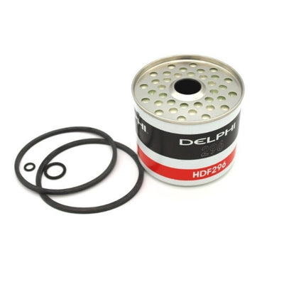 Delphi HDF 296 Oil Filter