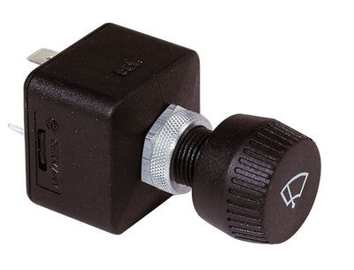 Vetus 3 Position Wiper Blade Switch