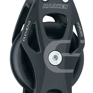 HK6232Harken45mmElementBlockFiddleSwivel