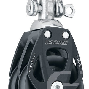 HK6238Harken45mmElementDoubleswivelblock