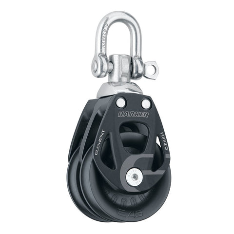 HK6238Harken45mmElementDoubleswivelblock