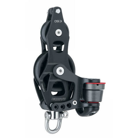 HK6264HarkenElementSingleFiddleSwivelBecketCam