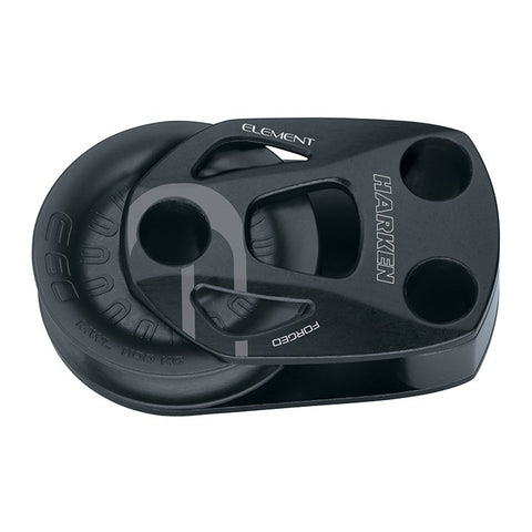 HK6267harken60mmElementSingleFootBlock