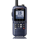 Standard Horizon HX890E DSC Handheld VHF Radio