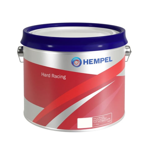 Hempel Hard Racing Antifoul 2.5l