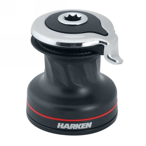 Harken20STAAluminiumWinchSelfTailing