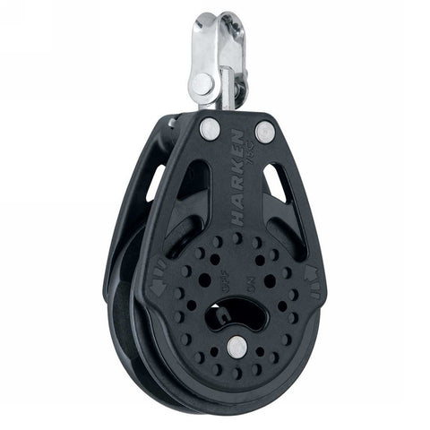 Harken267075mmCarboRatchetBlockwithSwivel