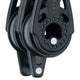 Harken 29mm 343 Carbo Air Block Double Swivel with Becket