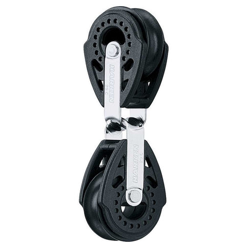 Harken29mm353TravellerBlockCarboAir