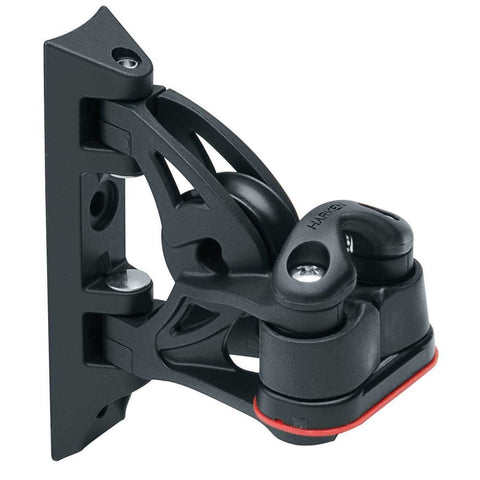 Harken29mmPivotingLeadBlockCarboCam396