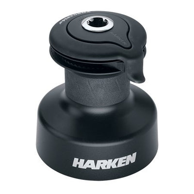 Harken 40.2 Self Tailing Performa Winch - 2 Speed Aluminium 40.2STP