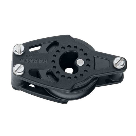 Harken40mmCarboCheekBlock2163