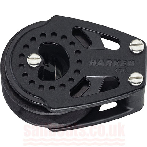 Harken40mmCheekRatchetBlock2614