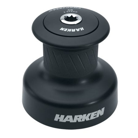 Harken462SelfTailingPerformaWinch2SpeedAluminium462STP
