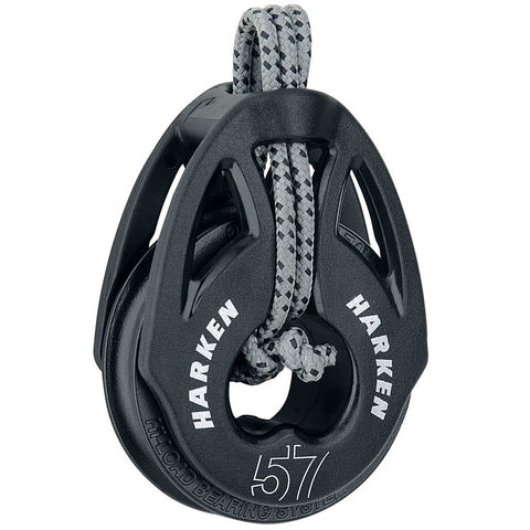 Harken52mmT2SoftAttachblock