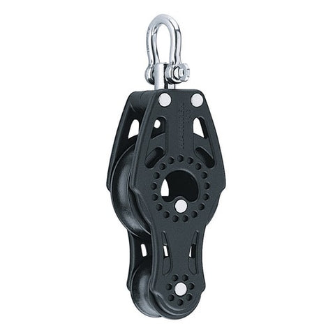 Harken57mmCarboAirFiddleBlockSwivel2621514