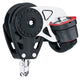 Harken 57mm Ratchamatic Block With Swivel and Cam Cleat - 2627