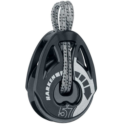 Harken57mmT2RatchamaticSoftAttachBlock