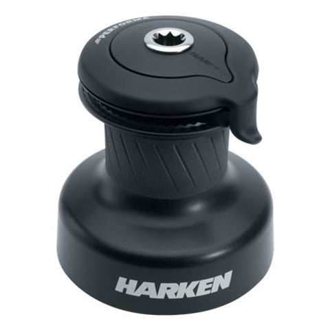 Harken602SpeedPerformaSelfTailingWinch