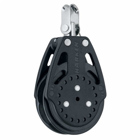 Harken75mmRatchamaticBlockWithSwivel