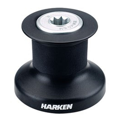 Harken8PlainTopAluminiumWinch