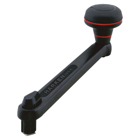 HarkenAluminiumLowProfileSpeedGripLockinWinchHandle203mmB8ASGLP