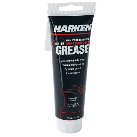 Harken High Performance Winch Grease 100g