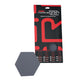 Harken Marine Grip Tape - Honeycomb - Grey - 12 Pieces (6" x 6")