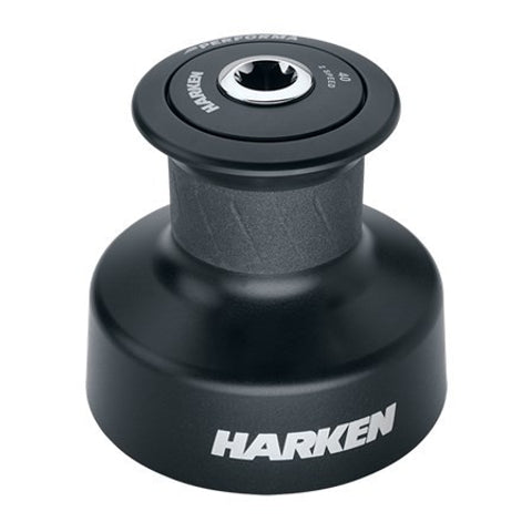 HarkenPerforma402PlainTopAluminiumWinch402PTP