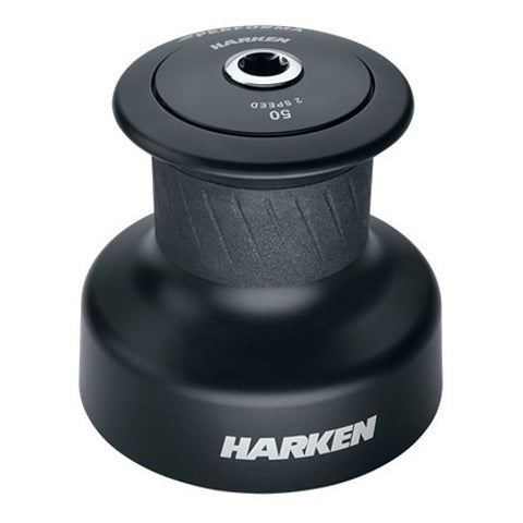 HarkenPerforma50PlainTopWinch2Speed