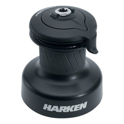 Harken 60 Performa Self Tailing Winch - 3 Speed Aluminium 60.3STP