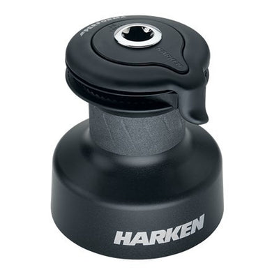 Harken 35.2 Performa Self Tailing Winch - 2 Speed Alumnium 35.2STP