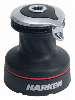 Harken 35 Winch - 2 Speed Self Tailing 35.2STA