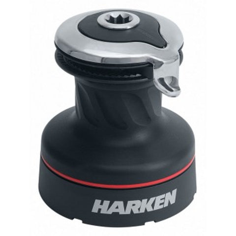 HarkenSTAradial