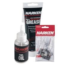 Harken Winch Service Kit Pack