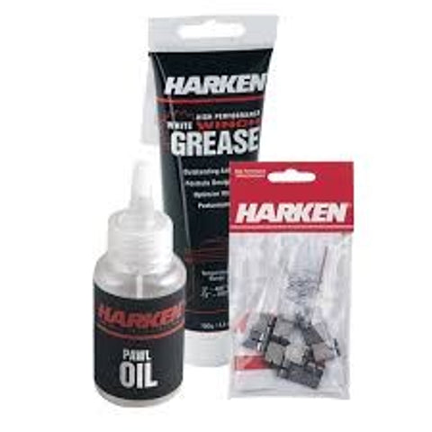 HarkenWinchServiceKitPack