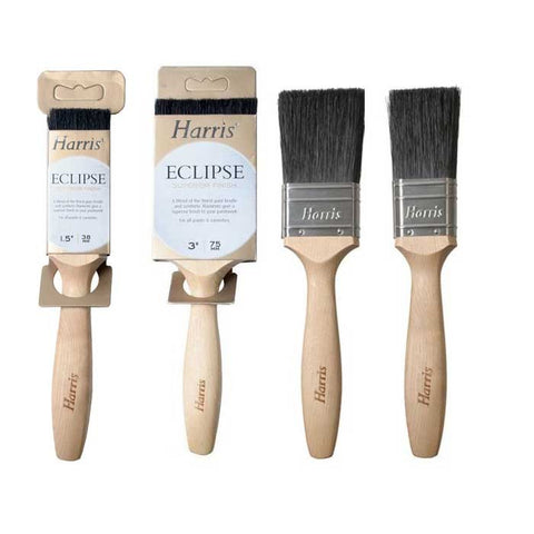 Harris Eclipse Brush
