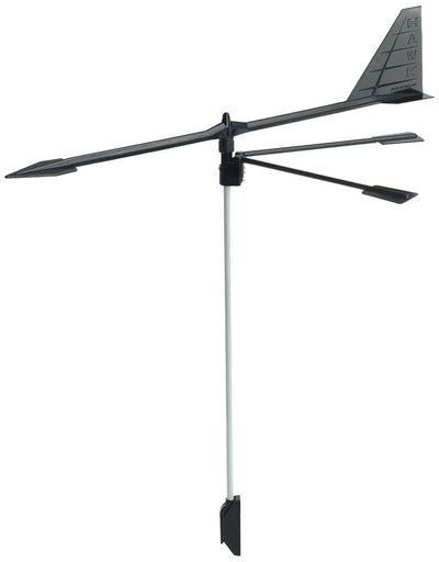 Hawk Wind Indictor