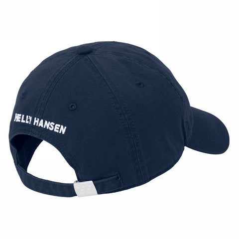 HellyHansenLogoCapNavy38791597back1528