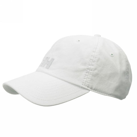 HellyHansenLogoCapWhite387911528