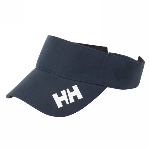 Helly Hansen Logo Visor Cap